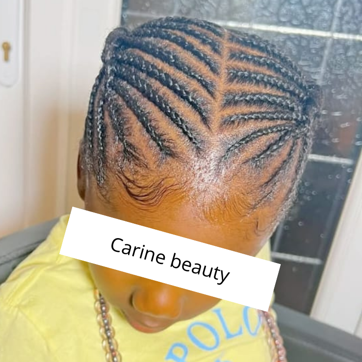 Children's Haircut