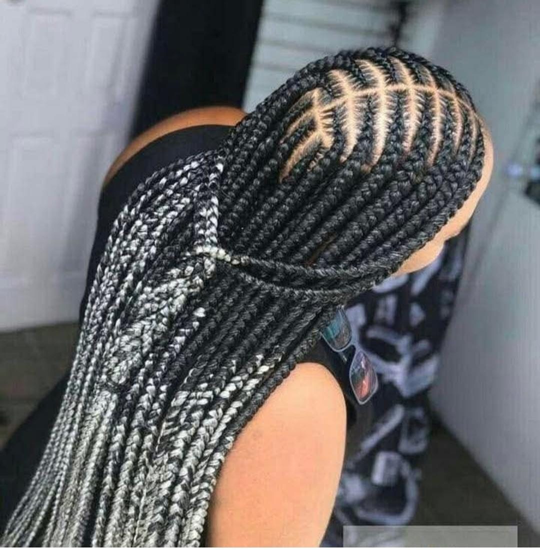 Women's Hairstyling